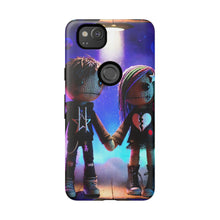 Load image into Gallery viewer, DREAMCATCHER TOUGH PHONE CASES