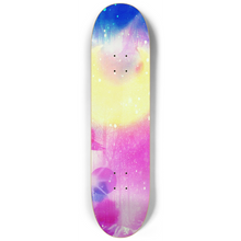 Load image into Gallery viewer, CAST AT THE MOON SKATEBOARD 8.25&quot;
