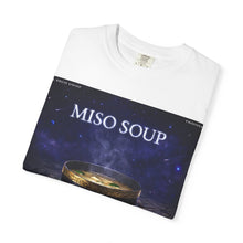 Load image into Gallery viewer, MISO SOUP OFFICIAL TEE
