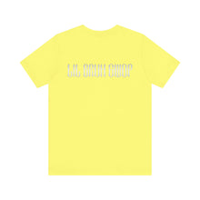 Load image into Gallery viewer, LIL BRUH GWOP BAG RUNNER TEE - MULTI COLORS