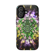 Load image into Gallery viewer, FRACTALS PHONE CASE
