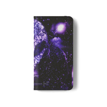 Load image into Gallery viewer, STARSEEED FLIP CASES - PURPLE