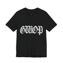Load image into Gallery viewer, GWOP REFLECTIVE TEE - MULTI COLORS