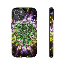 Load image into Gallery viewer, FRACTALS PHONE CASE