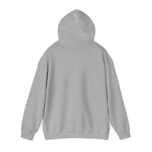Load image into Gallery viewer, BLACK LOGO HOODIE - MULTI COLORS
