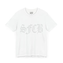 画像をギャラリービューアに読み込む, SFCB リフレクティブ T シャツ - 全色