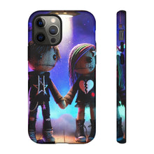 Load image into Gallery viewer, DREAMCATCHER TOUGH PHONE CASES