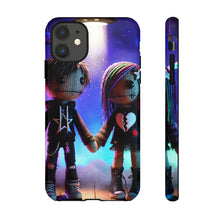 Load image into Gallery viewer, DREAMCATCHER TOUGH PHONE CASES