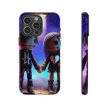 Load image into Gallery viewer, DREAMCATCHER TOUGH PHONE CASES