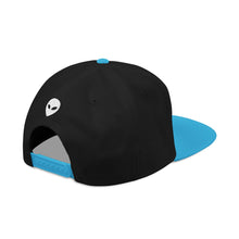 Load image into Gallery viewer, GWOP REFLECTIVE SNAPBACK - MULTI COLORS (EMBROIDERY)