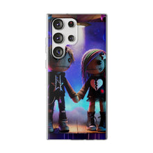 Load image into Gallery viewer, DREAMCATCHER: LUNAR LULLABY LIL BRUH GWOP FLEXI CASE