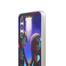 Load image into Gallery viewer, DREAMCATCHER: LUNAR LULLABY LIL BRUH GWOP FLEXI CASE