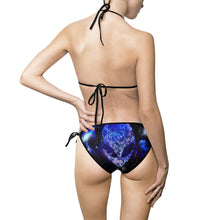 Load image into Gallery viewer, STARSEED BIKINI SWIMSUIT