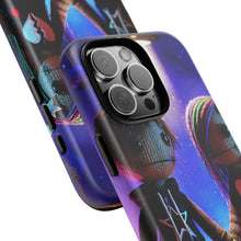 Load image into Gallery viewer, DREAMCATCHER TOUGH PHONE CASES