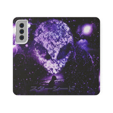 Load image into Gallery viewer, STARSEEED FLIP CASES - PURPLE