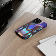 Load image into Gallery viewer, DREAMCATCHER TOUGH PHONE CASES