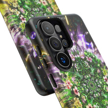 Load image into Gallery viewer, FRACTALS PHONE CASE
