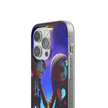 Load image into Gallery viewer, DREAMCATCHER: LUNAR LULLABY LIL BRUH GWOP FLEXI CASE