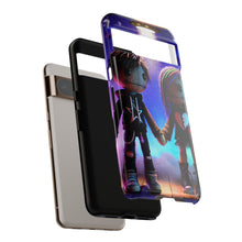 Load image into Gallery viewer, DREAMCATCHER TOUGH PHONE CASES