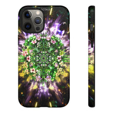 Load image into Gallery viewer, FRACTALS PHONE CASE