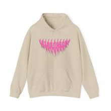 Load image into Gallery viewer, PINK LOGO HOODIE - MULTI COLORS
