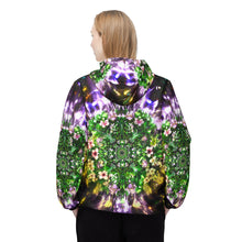 画像をギャラリービューアに読み込む, FRACTALS WINDBREAKER JACKET LIL BRUH GWOP 2026 (AOP)