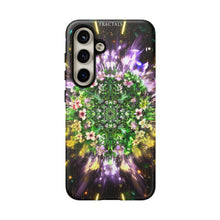 Load image into Gallery viewer, FRACTALS PHONE CASE