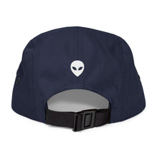 Load image into Gallery viewer, GWOP 5-PANEL CAP (Embroidery) - MULTI COLORS