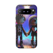 Load image into Gallery viewer, DREAMCATCHER TOUGH PHONE CASES