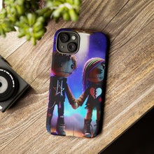 Load image into Gallery viewer, DREAMCATCHER TOUGH PHONE CASES