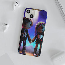 Load image into Gallery viewer, DREAMCATCHER: LUNAR LULLABY LIL BRUH GWOP FLEXI CASE