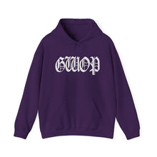 Load image into Gallery viewer, GWOP REFLECTIVE HOODIE - MULTI COLORS