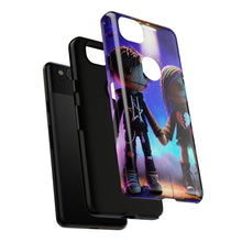 Load image into Gallery viewer, DREAMCATCHER TOUGH PHONE CASES