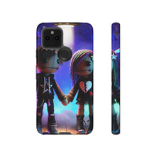 Load image into Gallery viewer, DREAMCATCHER TOUGH PHONE CASES