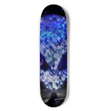 Load image into Gallery viewer, STARSEED SKATEBOARD 9"