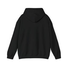 Load image into Gallery viewer, BLACK LOGO HOODIE - MULTI COLORS