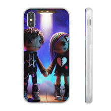 Load image into Gallery viewer, DREAMCATCHER: LUNAR LULLABY LIL BRUH GWOP FLEXI CASE