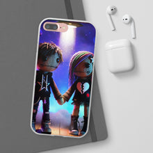 Load image into Gallery viewer, DREAMCATCHER: LUNAR LULLABY LIL BRUH GWOP FLEXI CASE