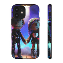Load image into Gallery viewer, DREAMCATCHER TOUGH PHONE CASES