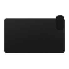 画像をギャラリービューアに読み込む, ENTITIES LED GAMING MOUSE PAD WIRELESS CHARGING