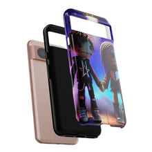 Load image into Gallery viewer, DREAMCATCHER TOUGH PHONE CASES