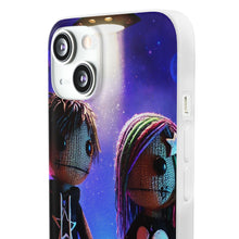 Load image into Gallery viewer, DREAMCATCHER: LUNAR LULLABY LIL BRUH GWOP FLEXI CASE