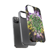 Load image into Gallery viewer, FRACTALS PHONE CASE
