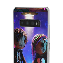 Load image into Gallery viewer, DREAMCATCHER: LUNAR LULLABY LIL BRUH GWOP FLEXI CASE