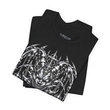 画像をギャラリービューアに読み込む, CHROME JESTER JUGGALO SIGIL TEE | LIL BRUH GWOP