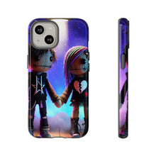 Load image into Gallery viewer, DREAMCATCHER TOUGH PHONE CASES