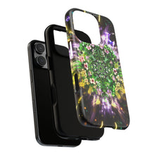 Load image into Gallery viewer, FRACTALS PHONE CASE