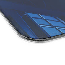 Load image into Gallery viewer, LIL BRUH GWOP ANIME UFO GOODBYE おやすみ LED GAMING MOUSE PAD WIRELESS CHARGING