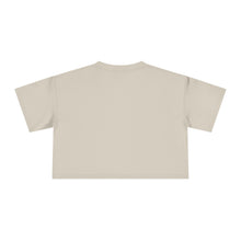 Load image into Gallery viewer, GWOP LOGO CROP TEE - MULTI COLORS