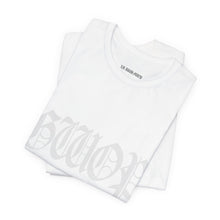 Load image into Gallery viewer, GWOP REFLECTIVE TEE - MULTI COLORS